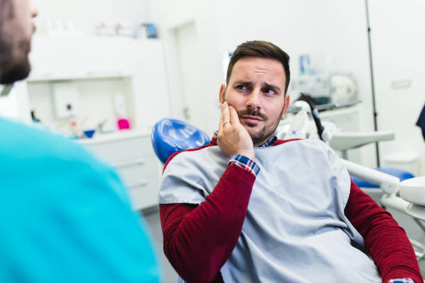 Laser Dentistry in Woodcliff Lake, NJ