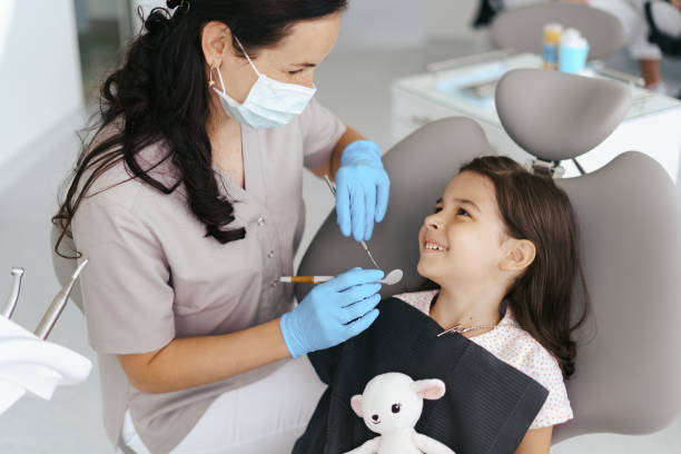 Best Full Mouth Reconstruction  in Woodcliff Lake, NJ