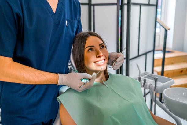 Woodcliff Lake, NJ  Holistic Dental Services Company