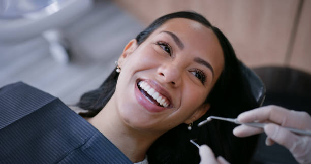 Why Choose Us for Your Dental Needs in Woodcliff Lake, NJ