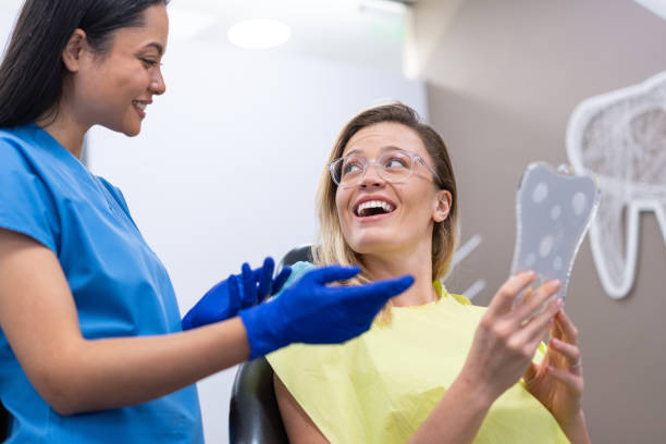 Best Wisdom Tooth Removal  in Woodcliff Lake, NJ