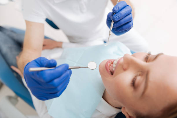Best Dental Exams and Cleanings  in Woodcliff Lake, NJ