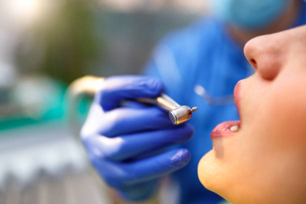 Why Choose Us for Your Dental Needs in Woodcliff Lake, NJ